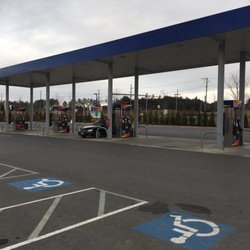 Gas Mart