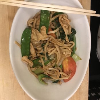 Land - Thai Near Me - New York, New York