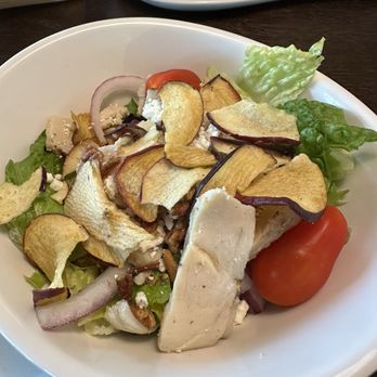 Panera Bread - Fuji apple salad - Sandwiches Near Me - Williamsburg, Virginia Panera Bread - Fuji apple salad - Sandwiches Near Me - Williamsburg, Virginia