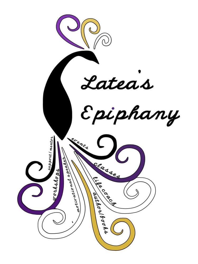 Latea’s Epiphany - grief counselor in Fresno, CA