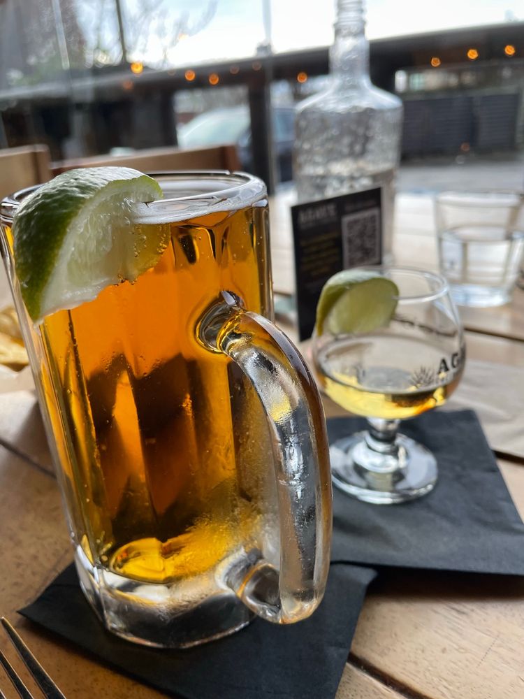 Agave Cocina & Tequila - Issaquah Highlands