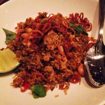 The Optimist - Fried rice - Seafood Near Me - Atlanta, Georgia