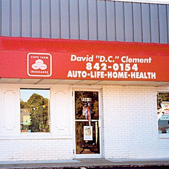 D C Clement - State Farm Insurance Agent - State Farm Office - Home & Rental Insurance Near Me - Bowling Green, Kentucky D C Clement - State Farm Insurance Agent - State Farm Office - Home & Rental Insurance Near Me - Bowling Green, Kentucky