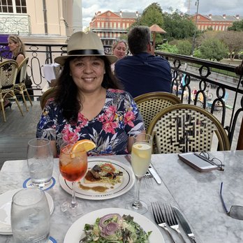 Tableau - Cajun/Creole Near Me - New Orleans, Louisiana