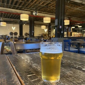 Strong Rope Brewery - Breweries Near Me - Brooklyn, New York Strong Rope Brewery - Breweries Near Me - Brooklyn, New York
