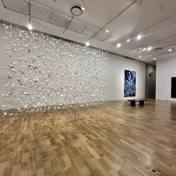 Milwaukee Art Museum - Art Museums Near Me - Milwaukee, Wisconsin