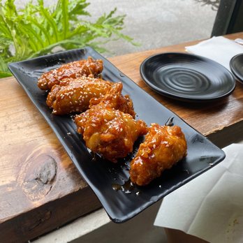 DOMU - Wings - Ramen Near Me - Orlando, Florida DOMU - Wings - Ramen Near Me - Orlando, Florida