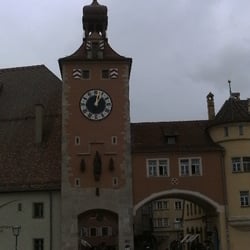 Amberger Salzstadel