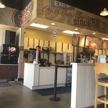 Jersey Mike's Subs - Sandwiches Near Me - Vista, California Jersey Mike's Subs - Sandwiches Near Me - Vista, California