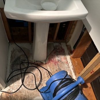 Ultra Dry - Damage Restoration Near Me - Santee, California