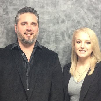 American Beauty Salon - This is Aaron Cearley (left). Owner and cosmetologist. Lindsey Hubler (right). Nail technician. - Hair Salons Near Me - Webbers Falls, Oklahoma American Beauty Salon - This is Aaron Cearley (left). Owner and cosmetologist. Lindsey Hubler (right). Nail technician. - Hair Salons Near Me - Webbers Falls, Oklahoma