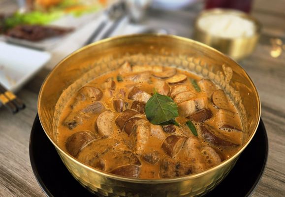 Sao Lao Thai Cafe by null