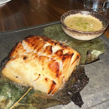 Zuma - miso black cod - Japanese Near Me - Miami, Florida Zuma - miso black cod - Japanese Near Me - Miami, Florida