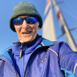 Chardonnay Sailing Charters