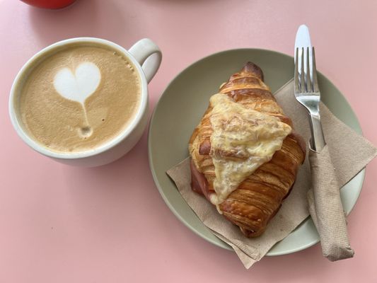 Liberty Bakery + Café by null