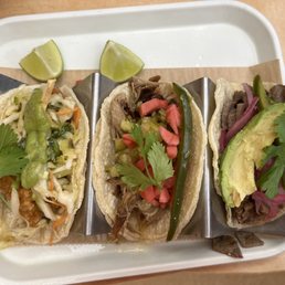 Carne Asada Tacos