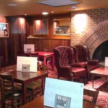 Waterend Barn - Pubs Near Me - St. Albans, HRT