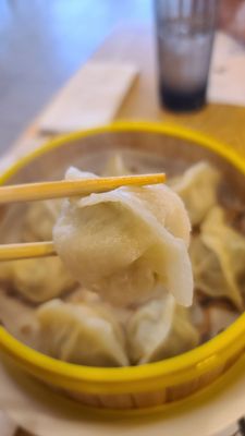 Dumpling Mix by null