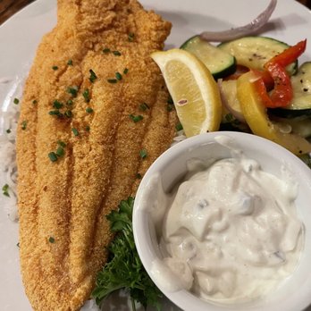 Legend's Restaurant - Catfish - Seafood Near Me - Norman, Oklahoma Legend's Restaurant - Catfish - Seafood Near Me - Norman, Oklahoma