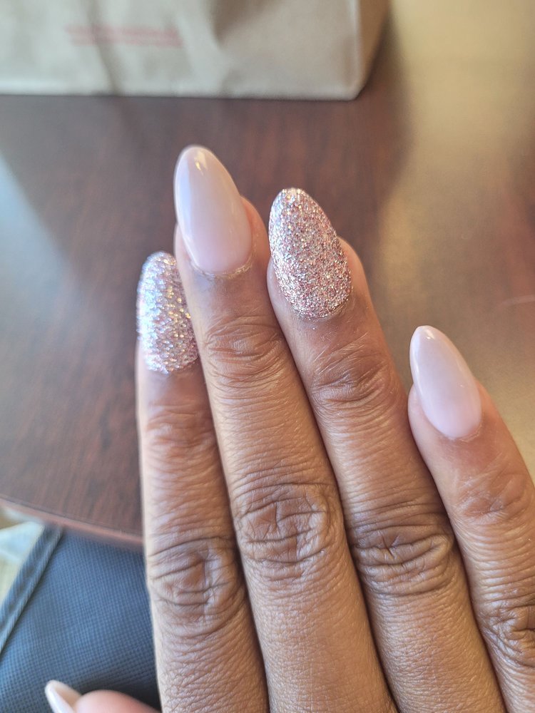 BRENDA NAIL SALON Updated May 2024 13740 Jamaica Ave, Jamaica,, New York, United States