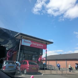 Home Bargains