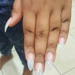 Nails Studio & Spa