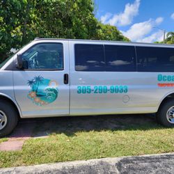 Ocean Drive Transportation