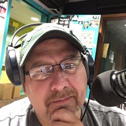 WCSB 89.3 F.M. - The OH Files program