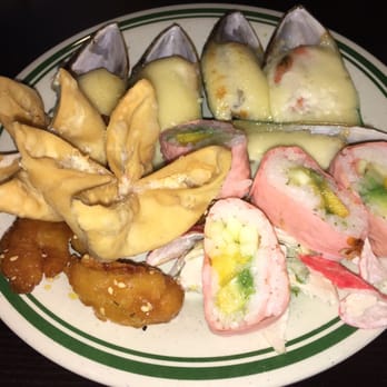 Yichiban Buffet - Best buffet!! - Buffets Near Me - Euless, Texas