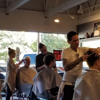 The Boulder Barber - Barbers Near Me - Boulder, Colorado The Boulder Barber - Barbers Near Me - Boulder, Colorado