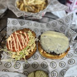 BurgerBarr