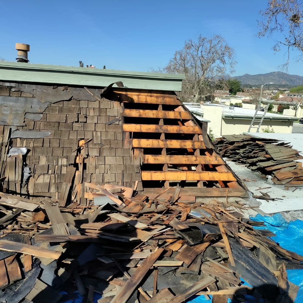 Slide of NRG Roofing