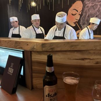 Yuzu Laguna Beach - Sushi Bars Near Me - Laguna Beach, California Yuzu Laguna Beach - Sushi Bars Near Me - Laguna Beach, California