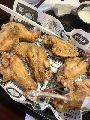 Smitty's Taste of the Bayou LLC by null