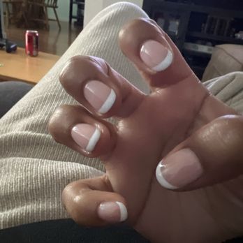A Nails Day Spa - Day Spas Near Me - Rohnert Park, California