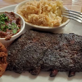Salt + Smoke - Ribs, mac & cheese, chili and specialty bread - Bars Near Me - Saint Louis, Missouri Salt + Smoke - Ribs, mac & cheese, chili and specialty bread - Bars Near Me - Saint Louis, Missouri