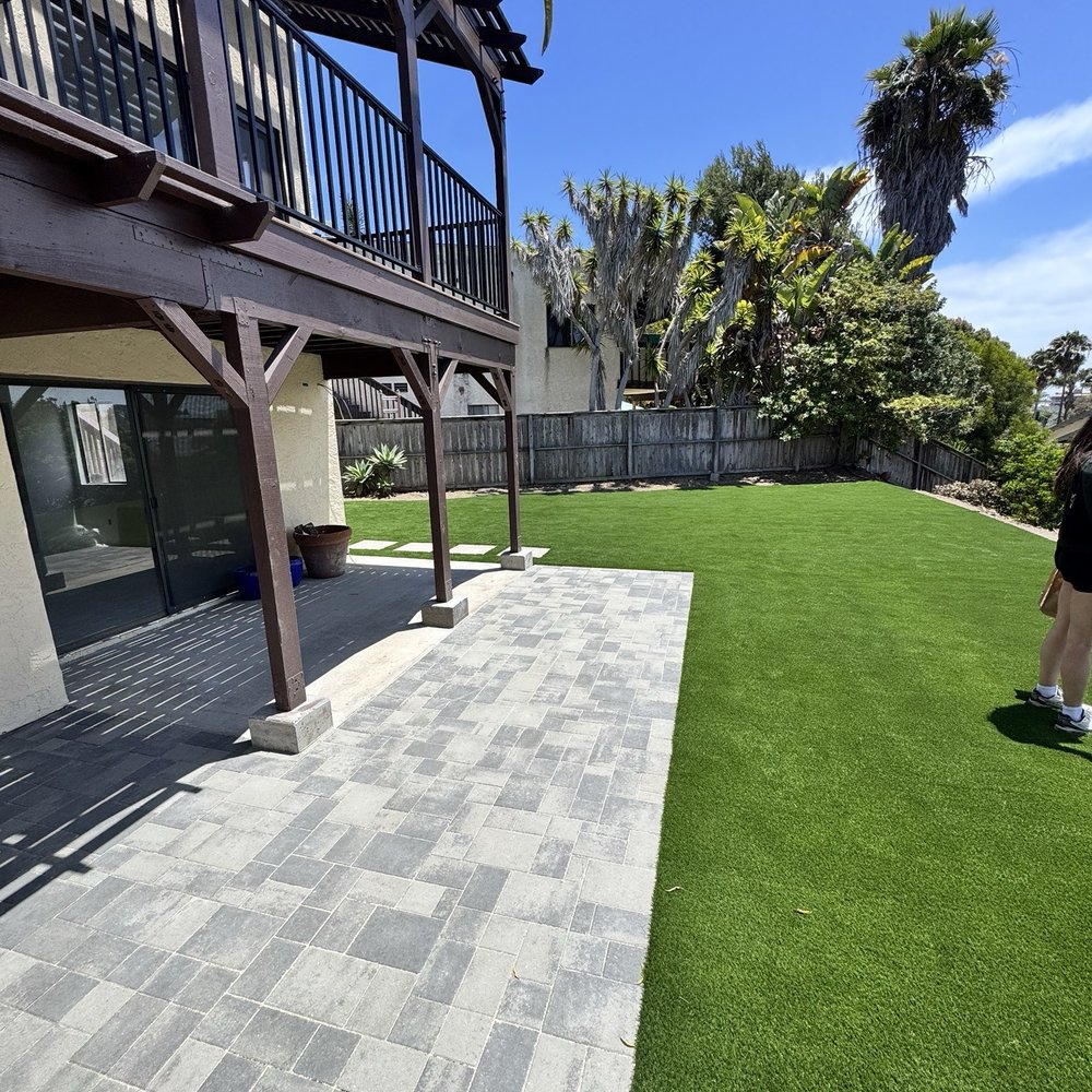 US Turf - Artificial turf and pavers - Artificial Turf Near Me - San Diego, California US Turf - Artificial turf and pavers - Artificial Turf Near Me - San Diego, California