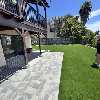 US Turf - Artificial turf and pavers - Artificial Turf Near Me - San Diego, California US Turf - Artificial turf and pavers - Artificial Turf Near Me - San Diego, California