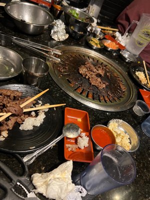 Bulgogi Hut by null