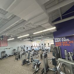 Anytime Fitness