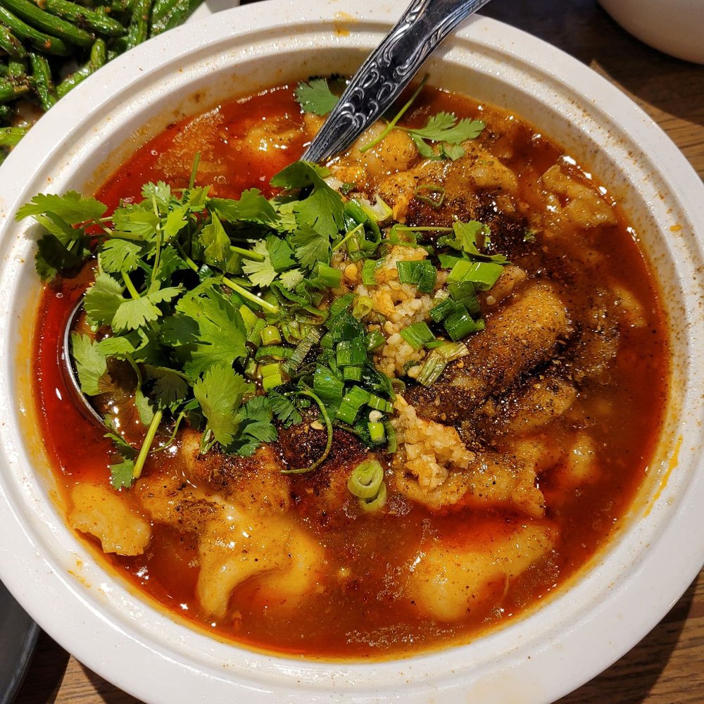 WEI Authentic Chinese - Spicy fish - Cantonese Near Me - Buford, Georgia WEI Authentic Chinese - Spicy fish - Cantonese Near Me - Buford, Georgia
