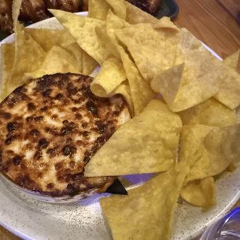 Yokai - Crab Rangoon Dip & Chips - Ramen Near Me - Greensboro, North Carolina Yokai - Crab Rangoon Dip & Chips - Ramen Near Me - Greensboro, North Carolina