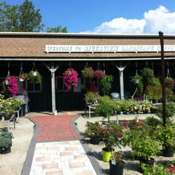 Quiet Corner Creamery - Store front w walk up ice cream window
