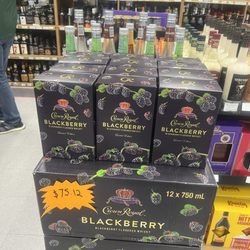 Liquor Store No 582 - This is price around $30 and almost every store but look at the price here over the Christmas holiday