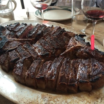 Peter Luger - Steakhouses Near Me - Brooklyn, New York
