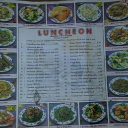 Photos For Fatima S Halal Kitchen Menu Yelp