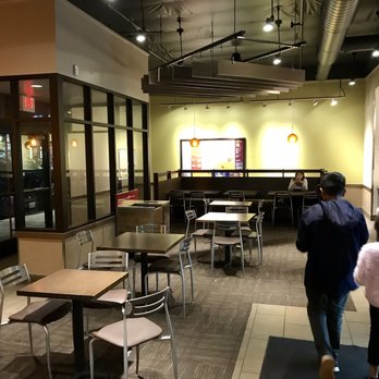 Noodles & Company - Salad Near Me - Concord, California