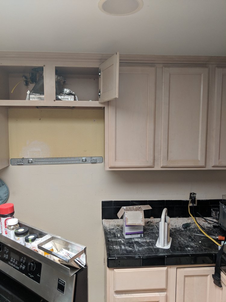 Slide of Blue-Collar Handymen