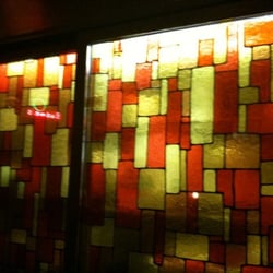 Square Bar