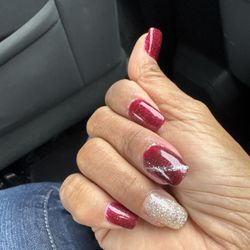 Nails Time
